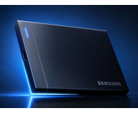 Samsung P9 Portable SSD 2TB USB 4.0 Gen 3x2 - 1612049 - zdjęcie 9
